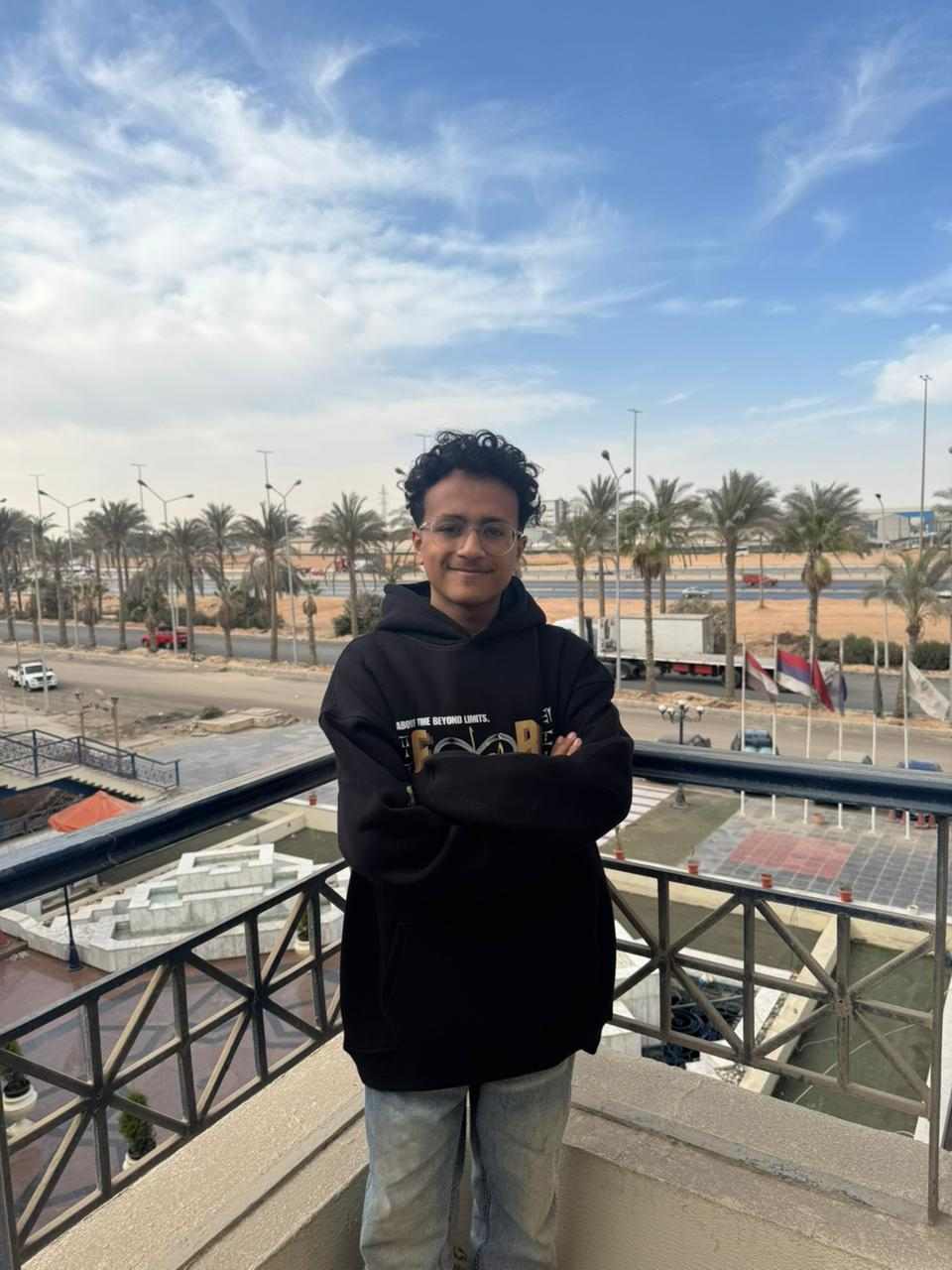 Ziad Sayeh